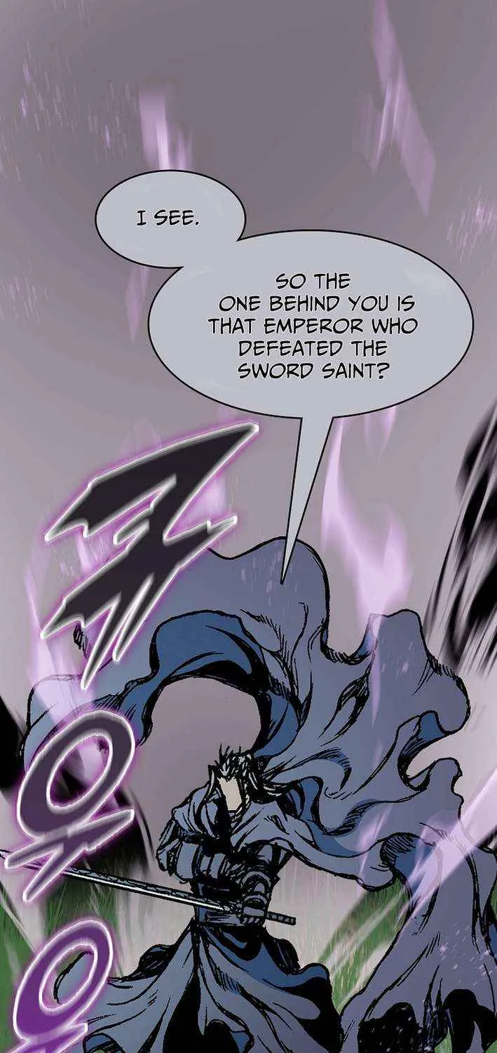 Memoir of the God of War Chapter 222 page 51 - 