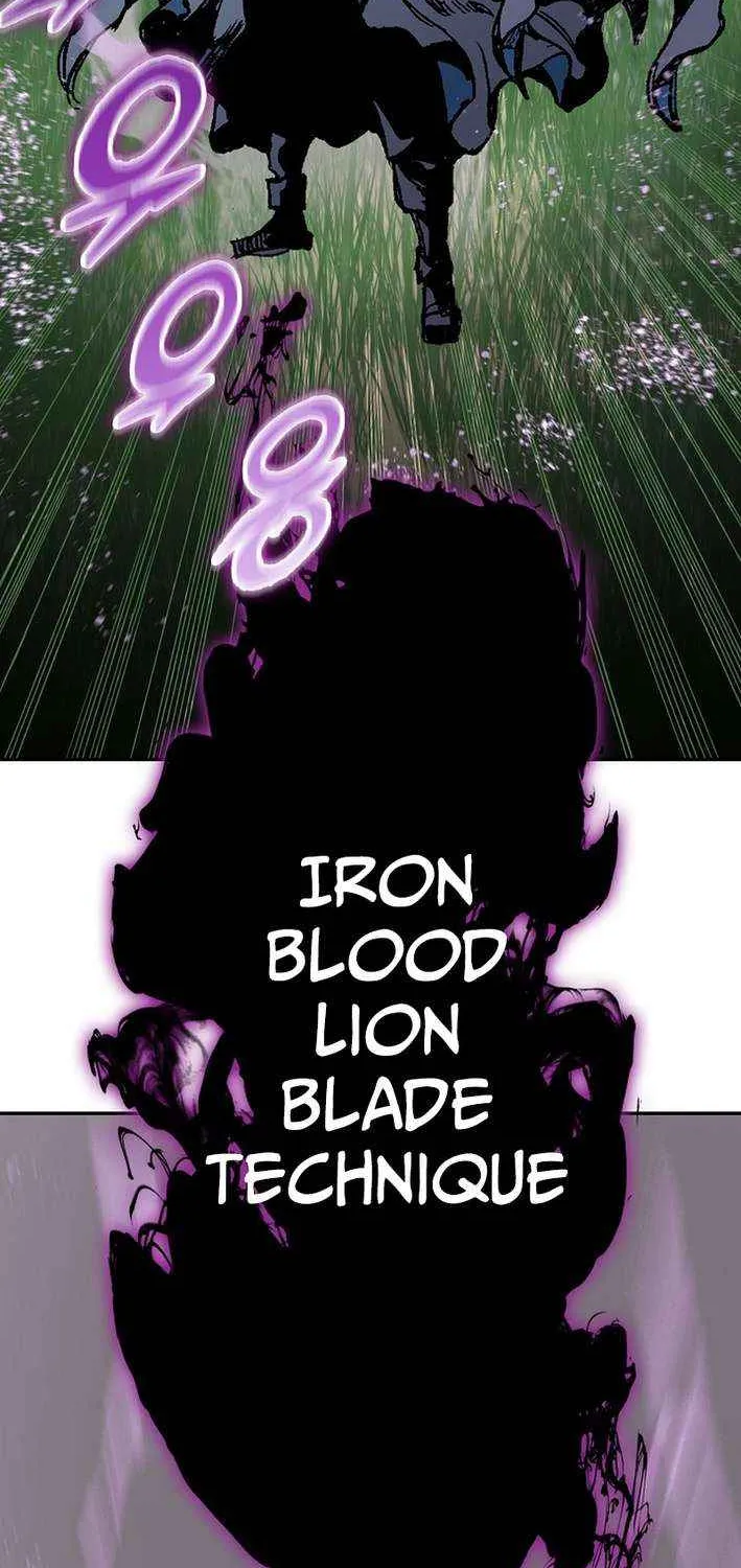 Memoir of the God of War Chapter 222 page 52 - 