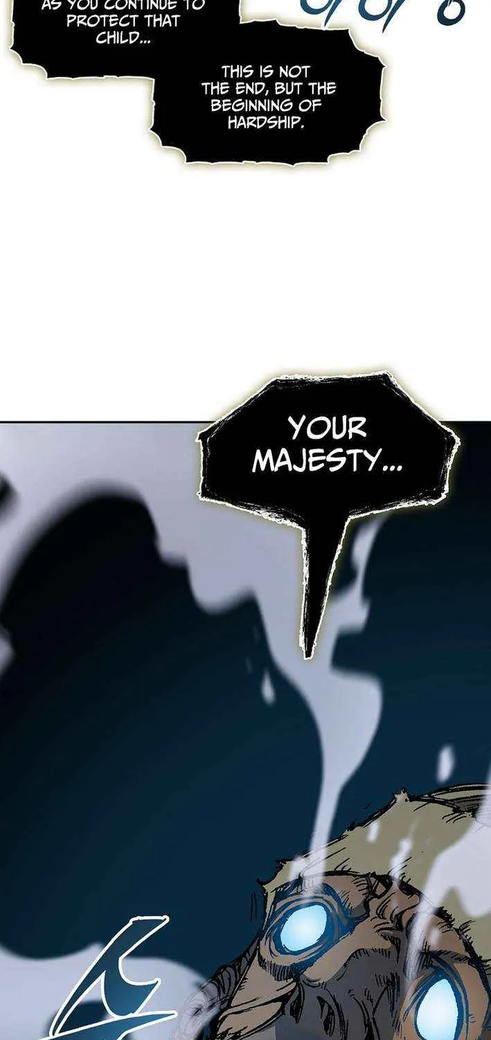 Memoir of the God of War Chapter 222 page 68 - 