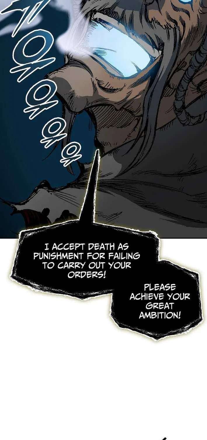 Memoir of the God of War Chapter 222 page 69 - 