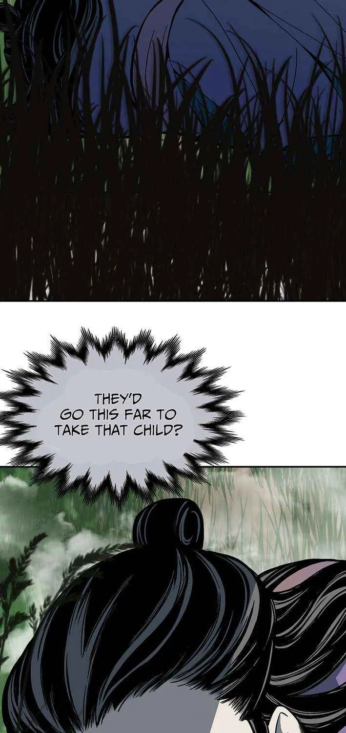 Memoir of the God of War Chapter 222 page 77 - 