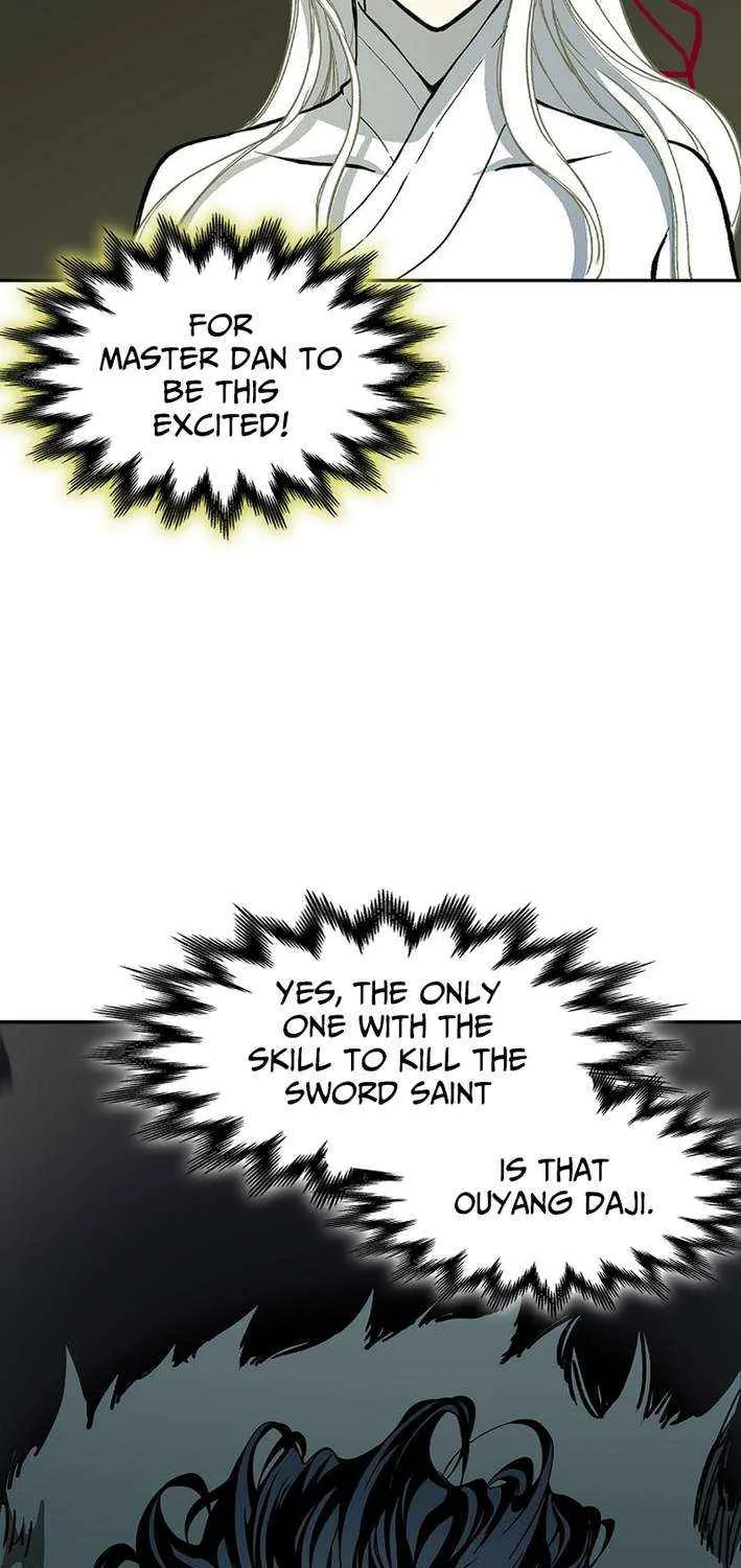 Memoir of the God of War Chapter 222 page 88 - 