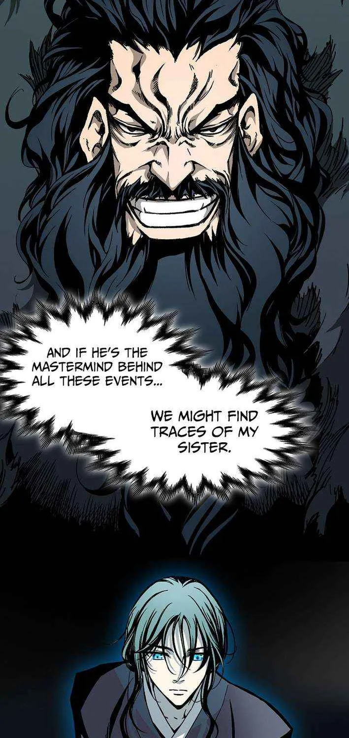 Memoir of the God of War Chapter 222 page 89 - 