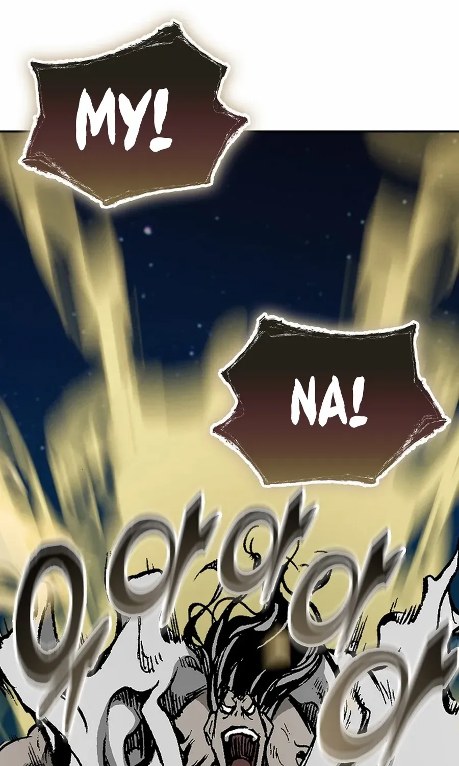 Memoir of the God of War Chapter 223 page 104 - 