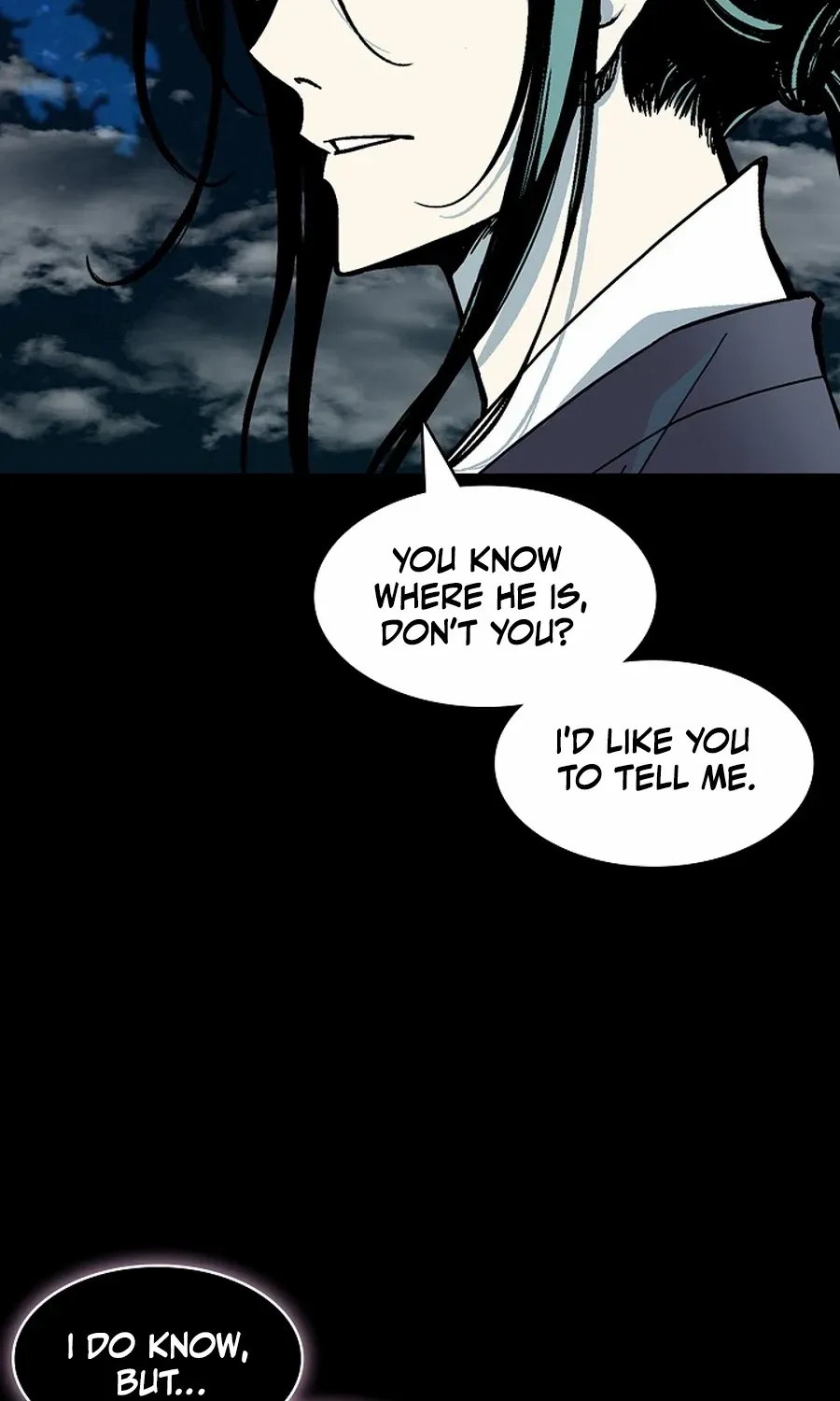 Memoir of the God of War Chapter 223 page 14 - 