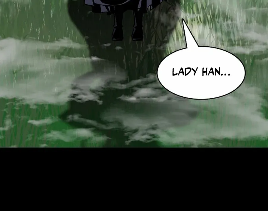 Memoir of the God of War Chapter 223 page 37 - 
