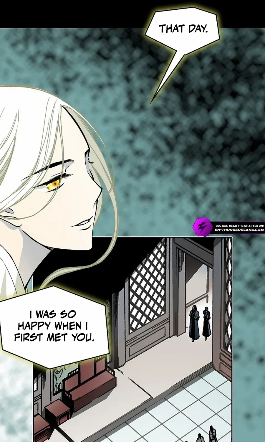 Memoir of the God of War Chapter 223 page 47 - 
