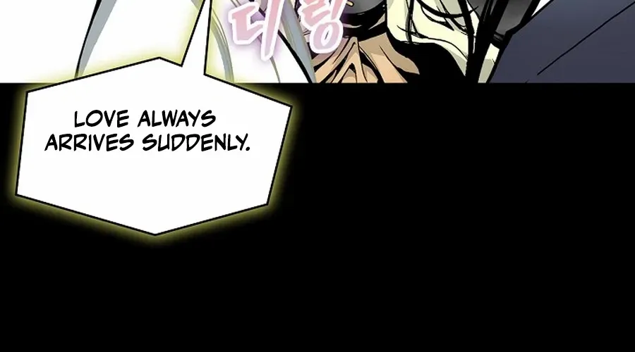 Memoir of the God of War Chapter 223 page 56 - 