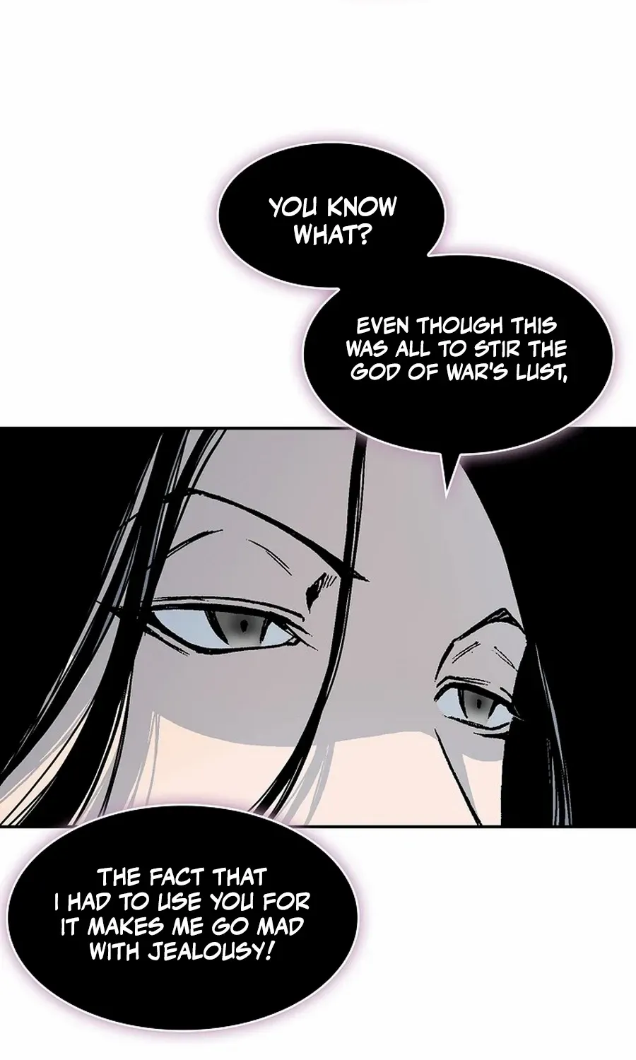 Memoir of the God of War Chapter 223 page 72 - 