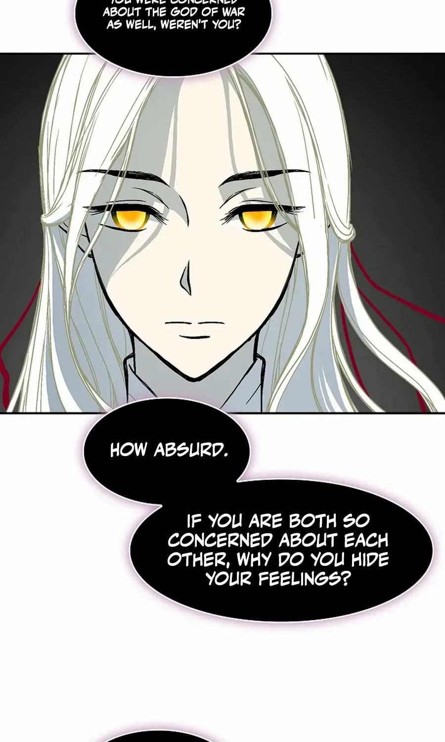 Memoir of the God of War Chapter 223 page 74 - 