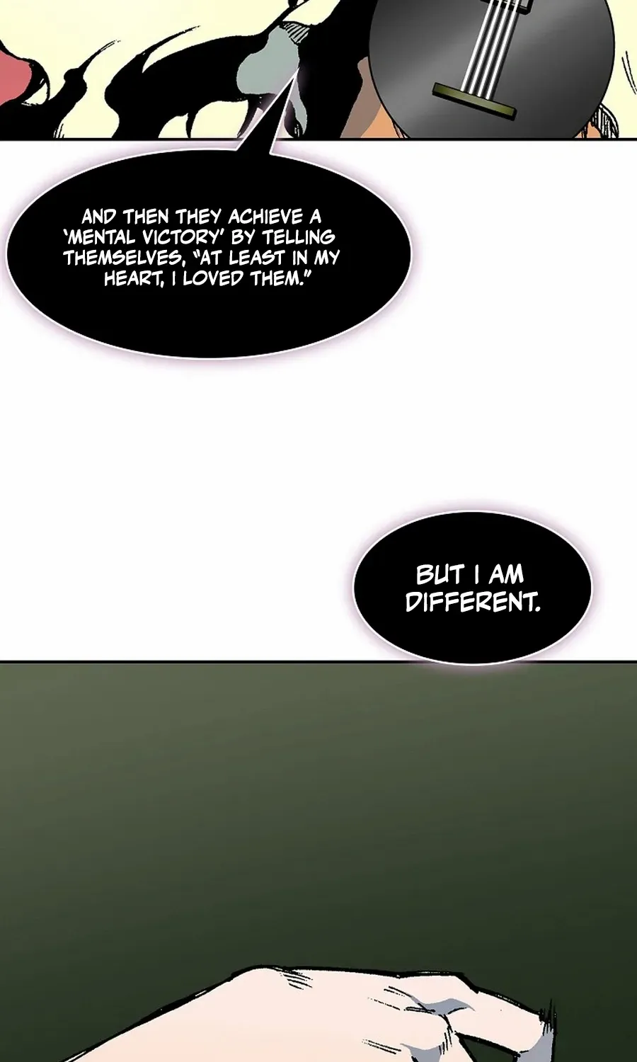 Memoir of the God of War Chapter 223 page 78 - 