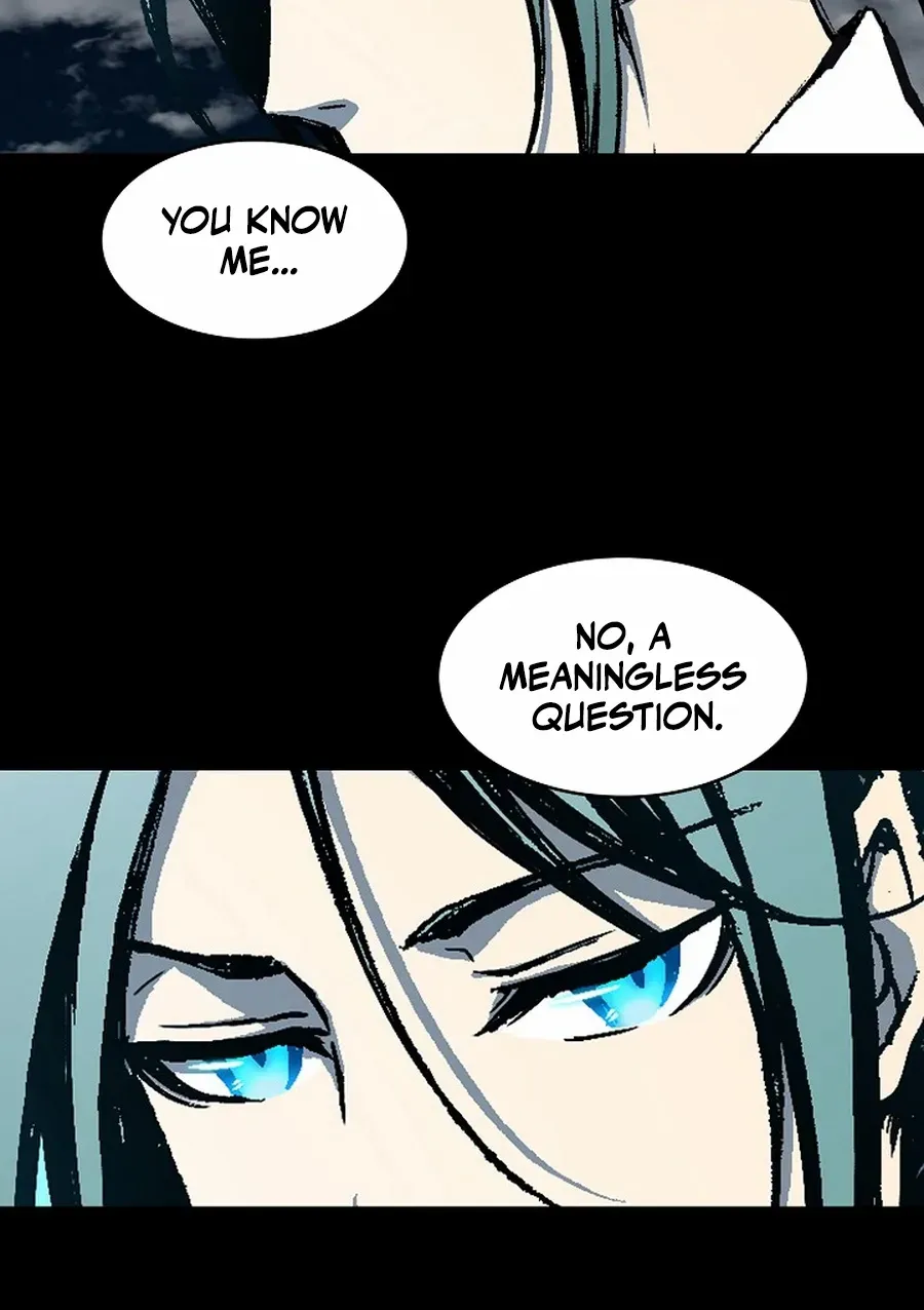 Memoir of the God of War Chapter 223 page 9 - 
