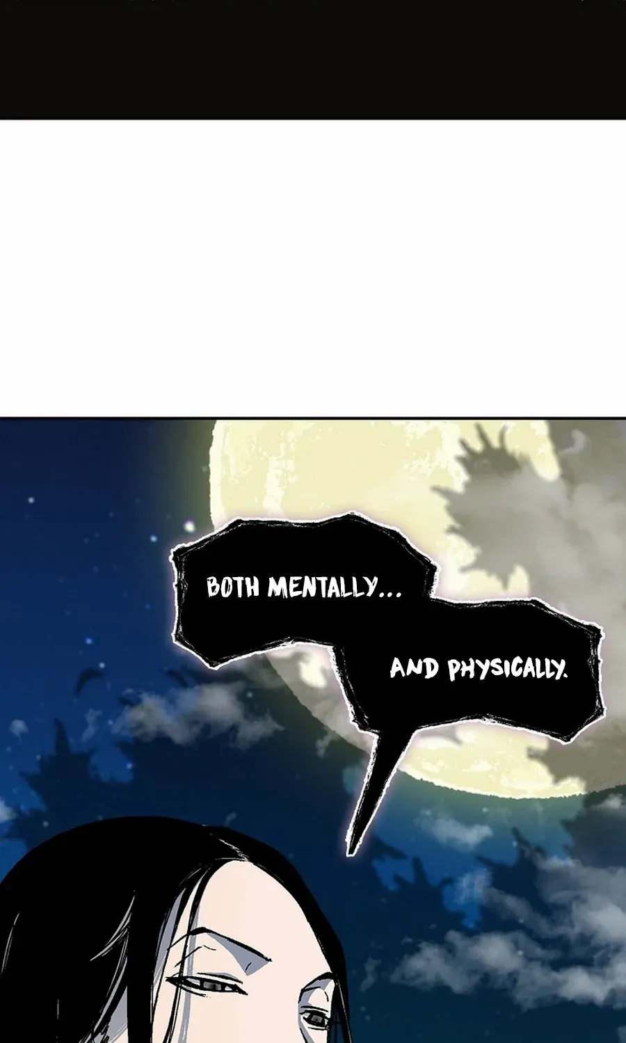 Memoir of the God of War Chapter 223 page 81 - 