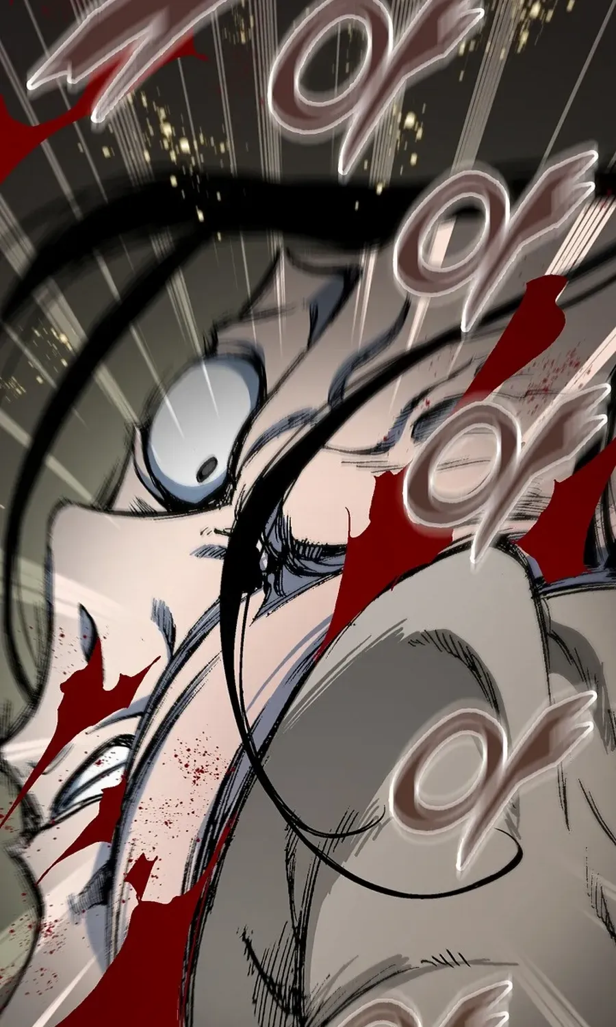 Memoir of the God of War Chapter 223 page 93 - 