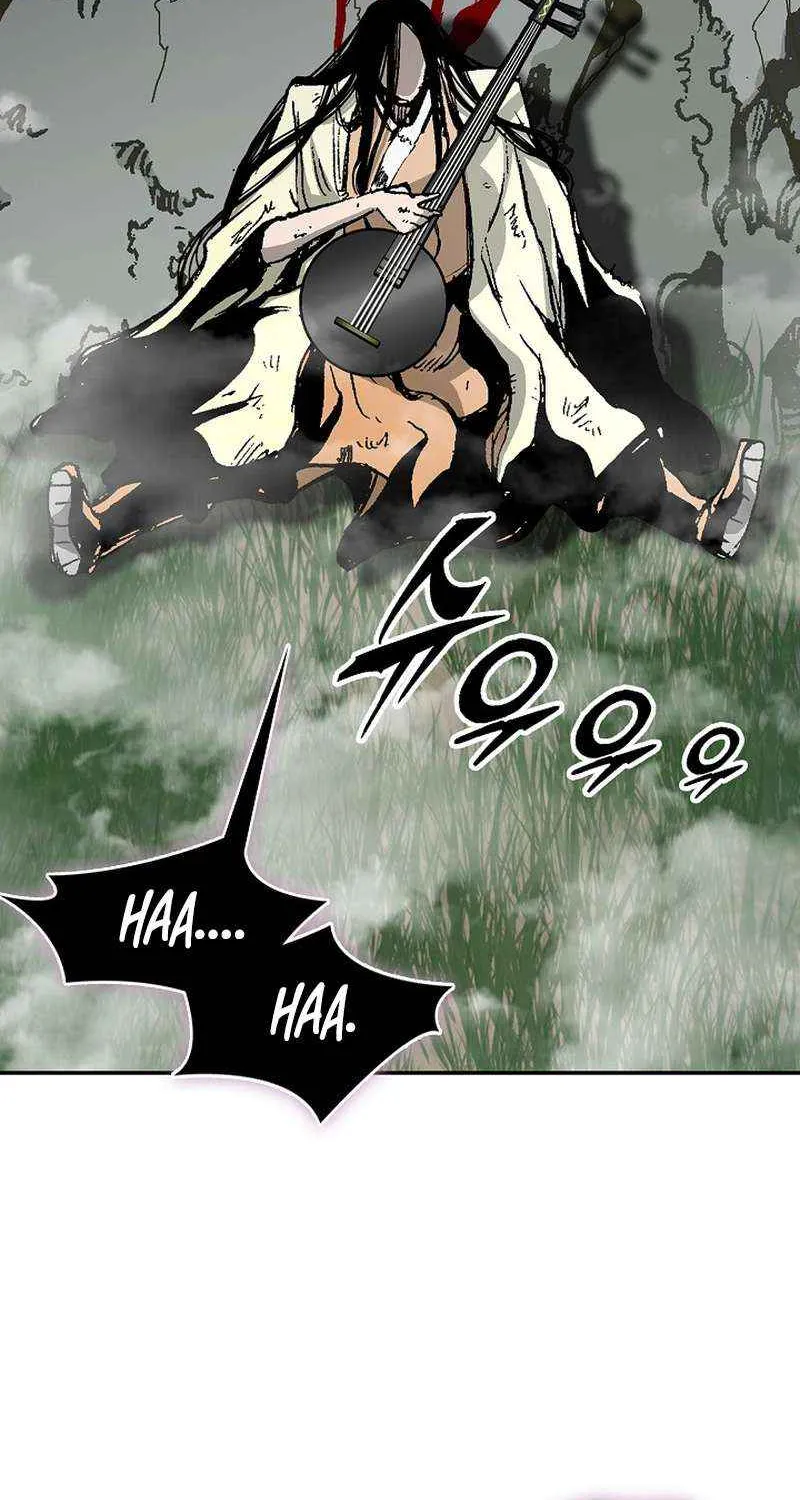 Memoir of the God of War Chapter 224 page 11 - 