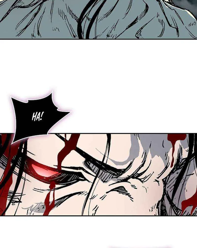 Memoir of the God of War Chapter 224 page 101 - 