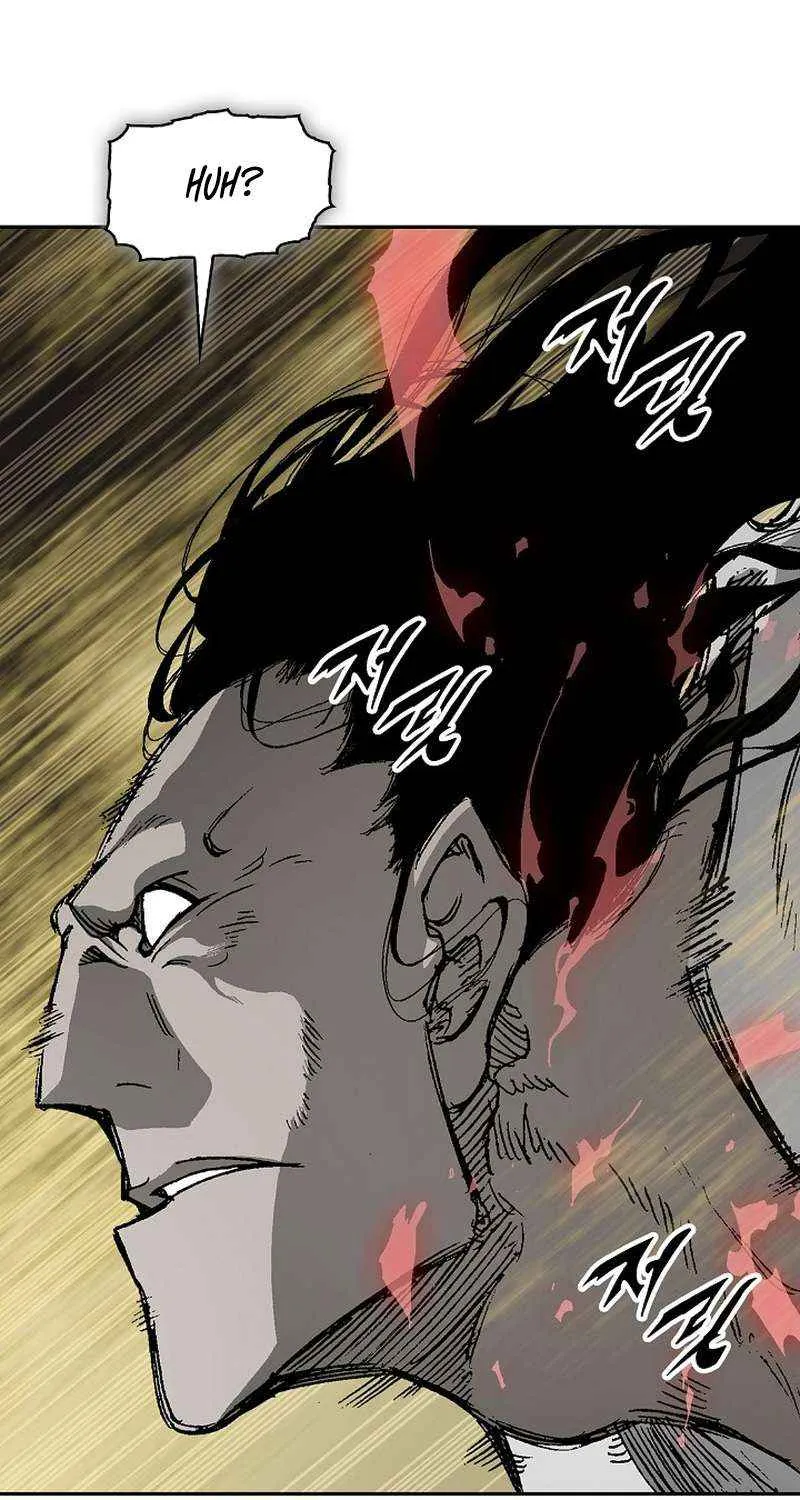 Memoir of the God of War Chapter 224 page 106 - 