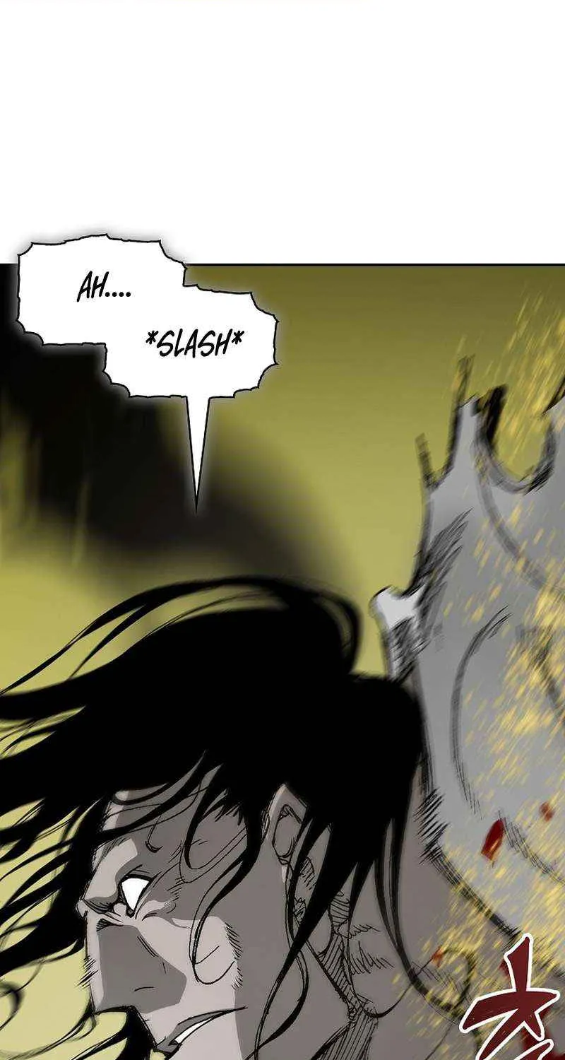 Memoir of the God of War Chapter 224 page 107 - 