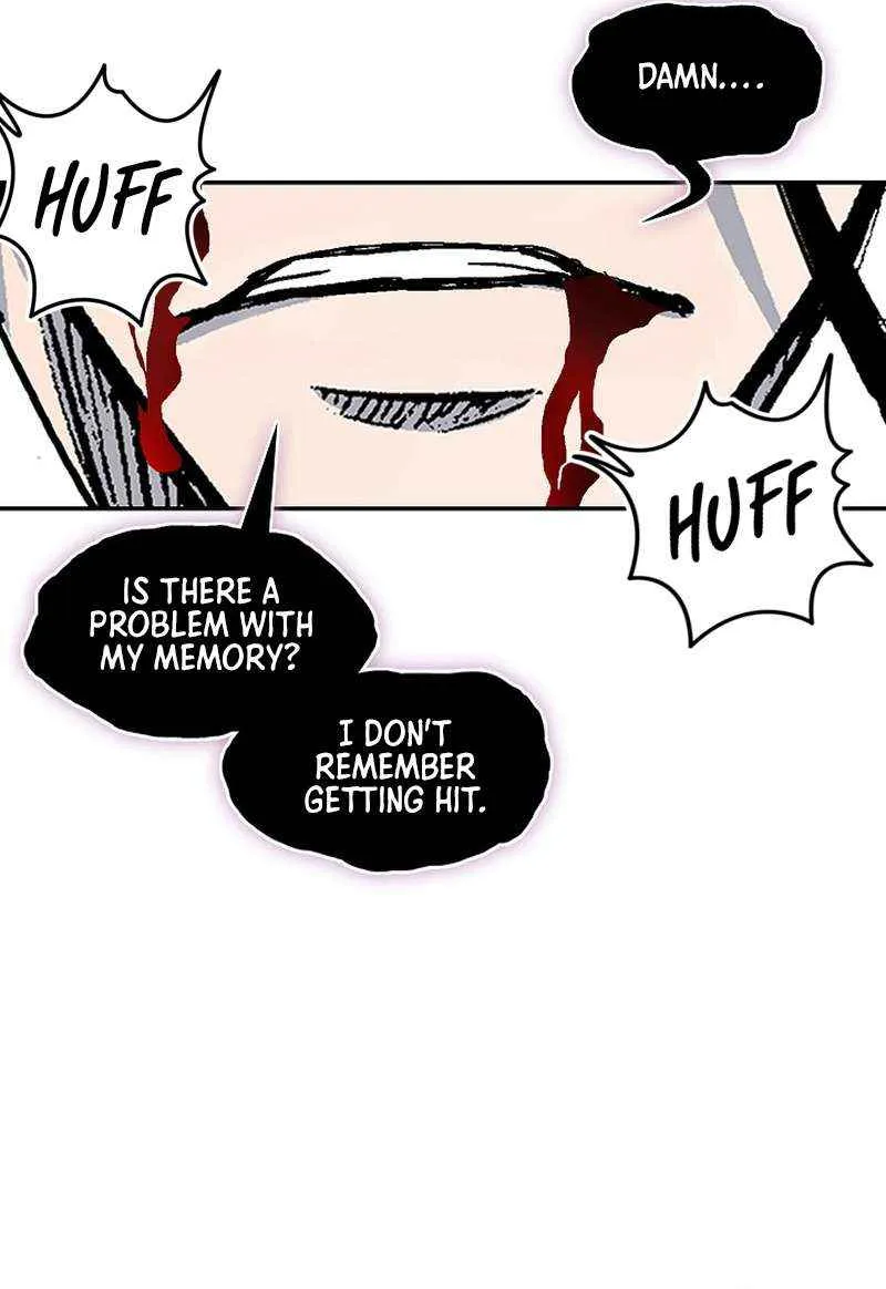 Memoir of the God of War Chapter 224 page 12 - 
