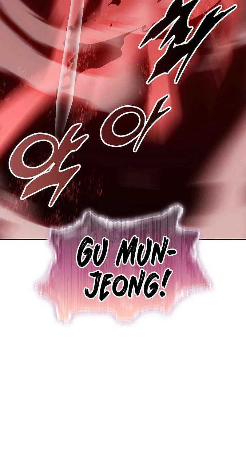 Memoir of the God of War Chapter 224 page 111 - 