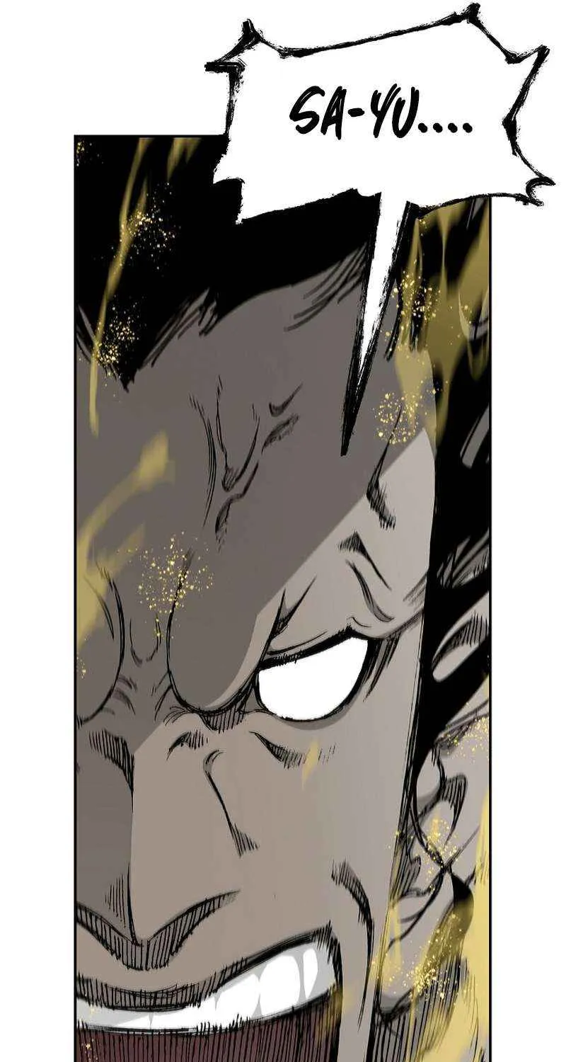 Memoir of the God of War Chapter 224 page 13 - 