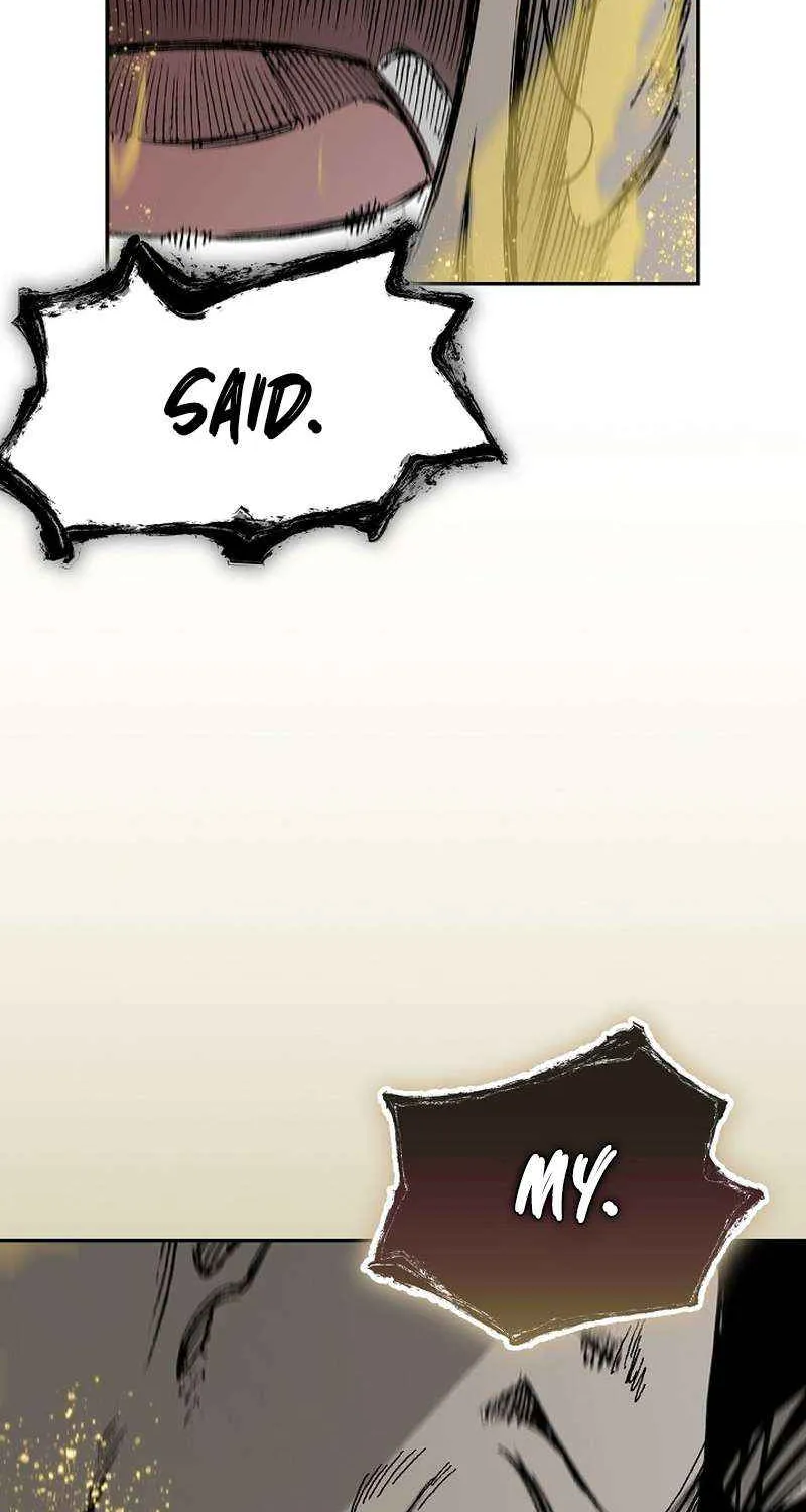 Memoir of the God of War Chapter 224 page 14 - 