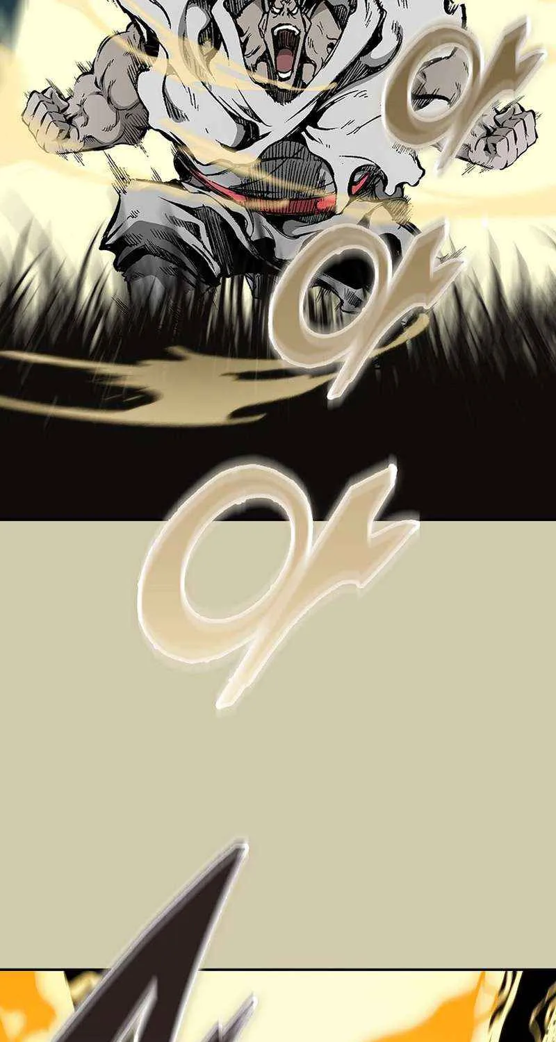 Memoir of the God of War Chapter 224 page 17 - 