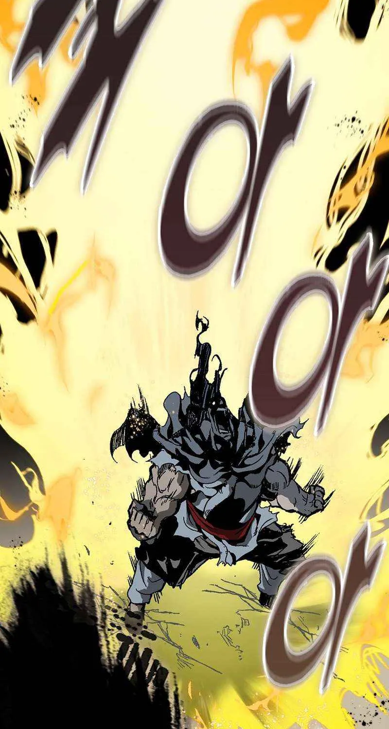 Memoir of the God of War Chapter 224 page 18 - 