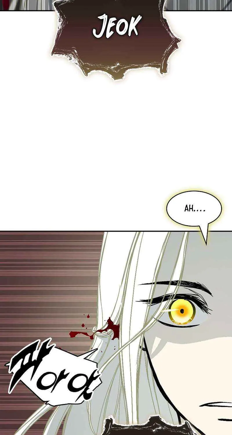 Memoir of the God of War Chapter 224 page 24 - 