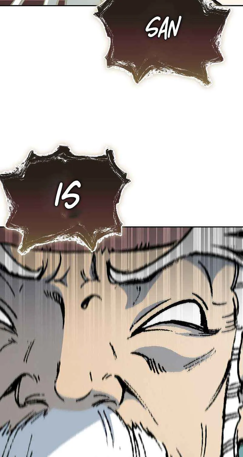 Memoir of the God of War Chapter 224 page 25 - 