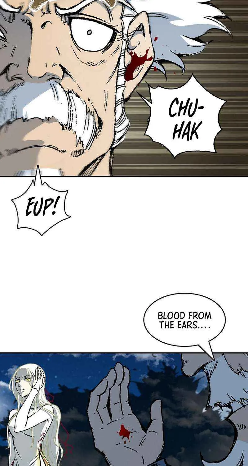 Memoir of the God of War Chapter 224 page 27 - 