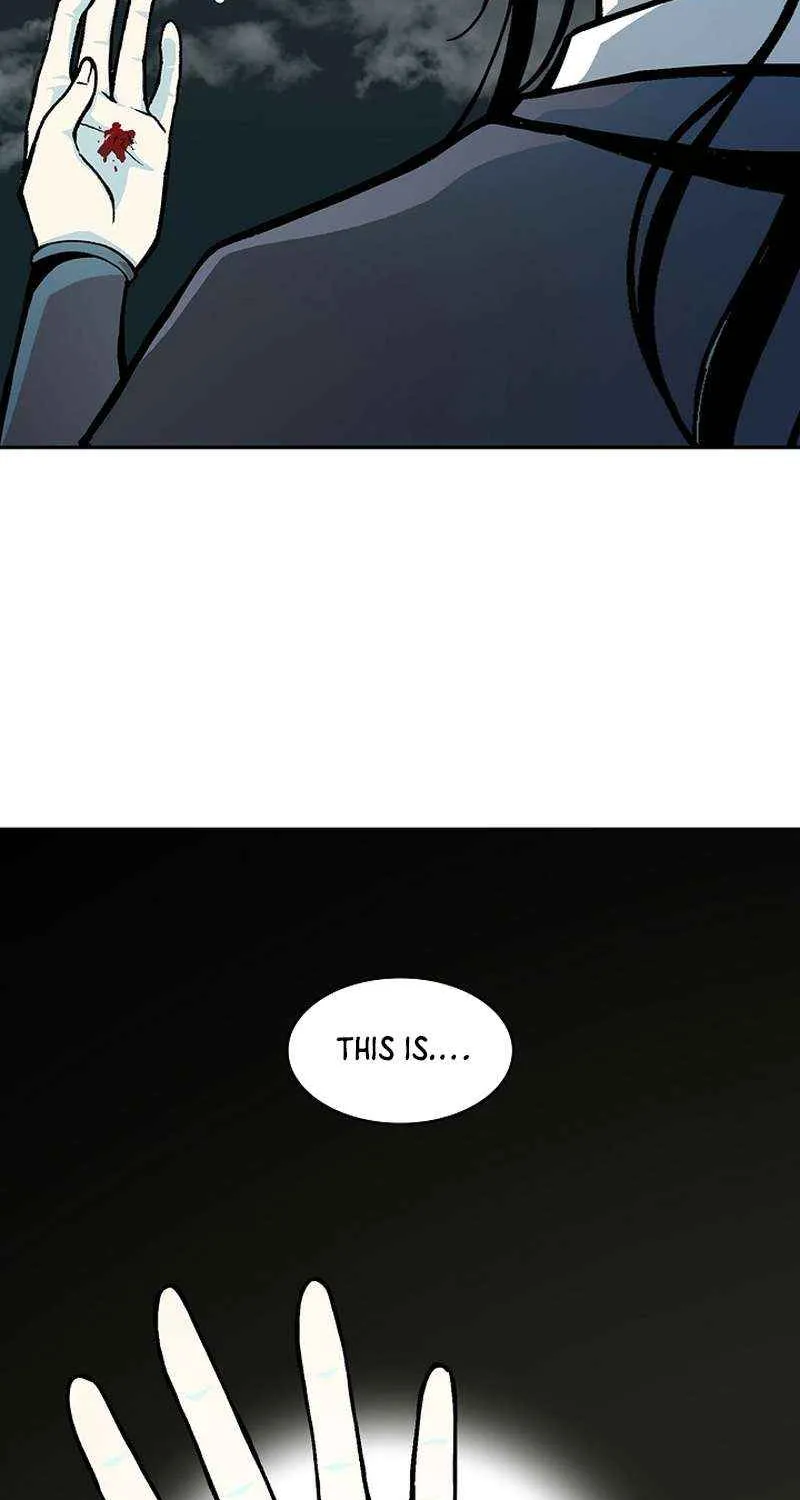Memoir of the God of War Chapter 224 page 29 - 