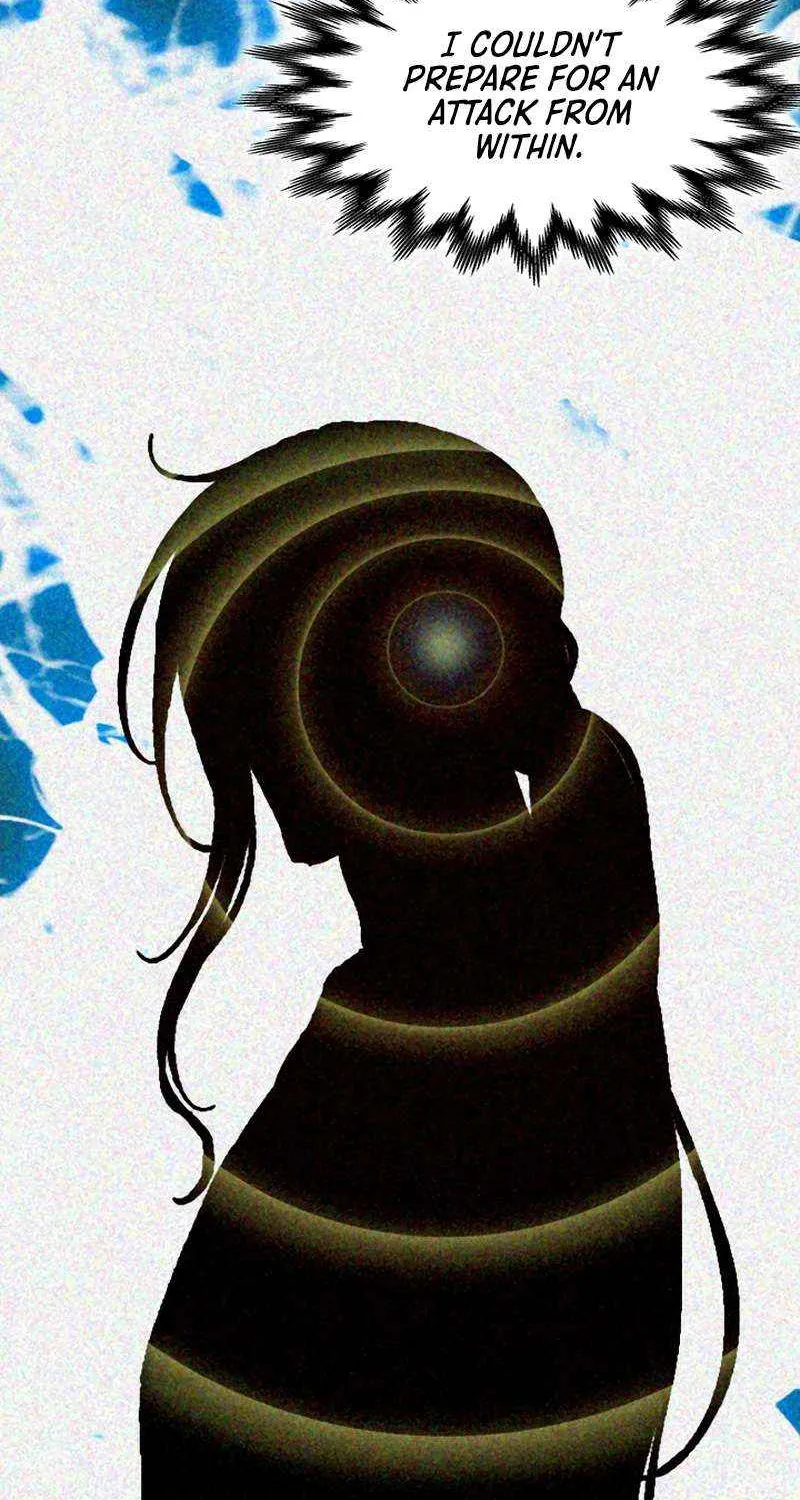 Memoir of the God of War Chapter 224 page 36 - 