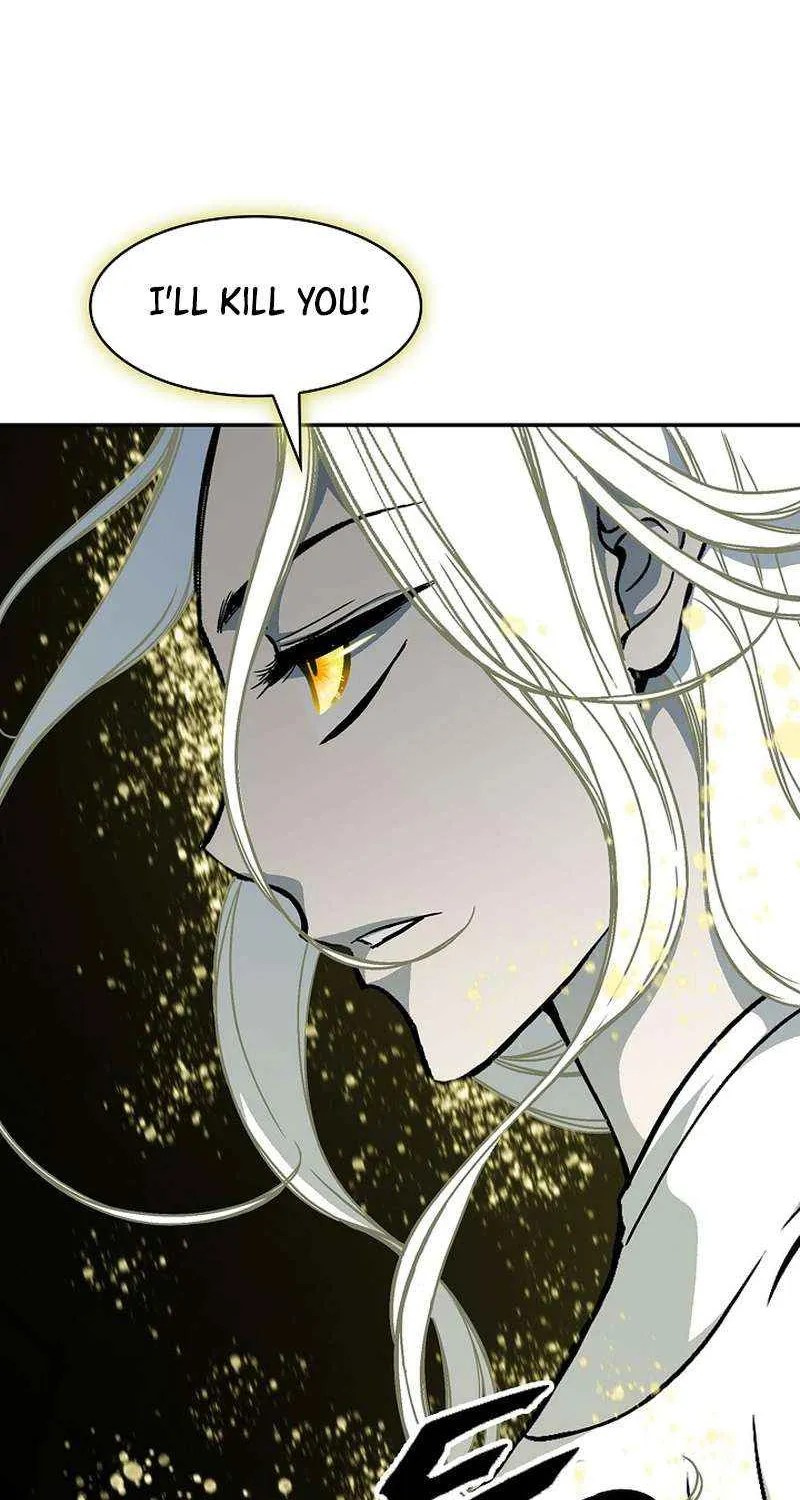 Memoir of the God of War Chapter 224 page 46 - 