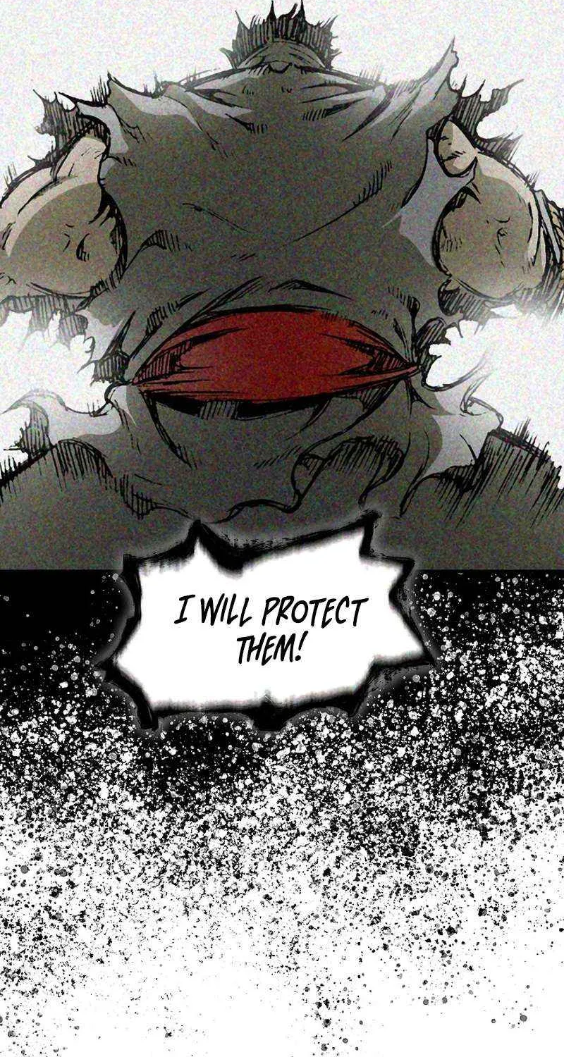 Memoir of the God of War Chapter 224 page 55 - 