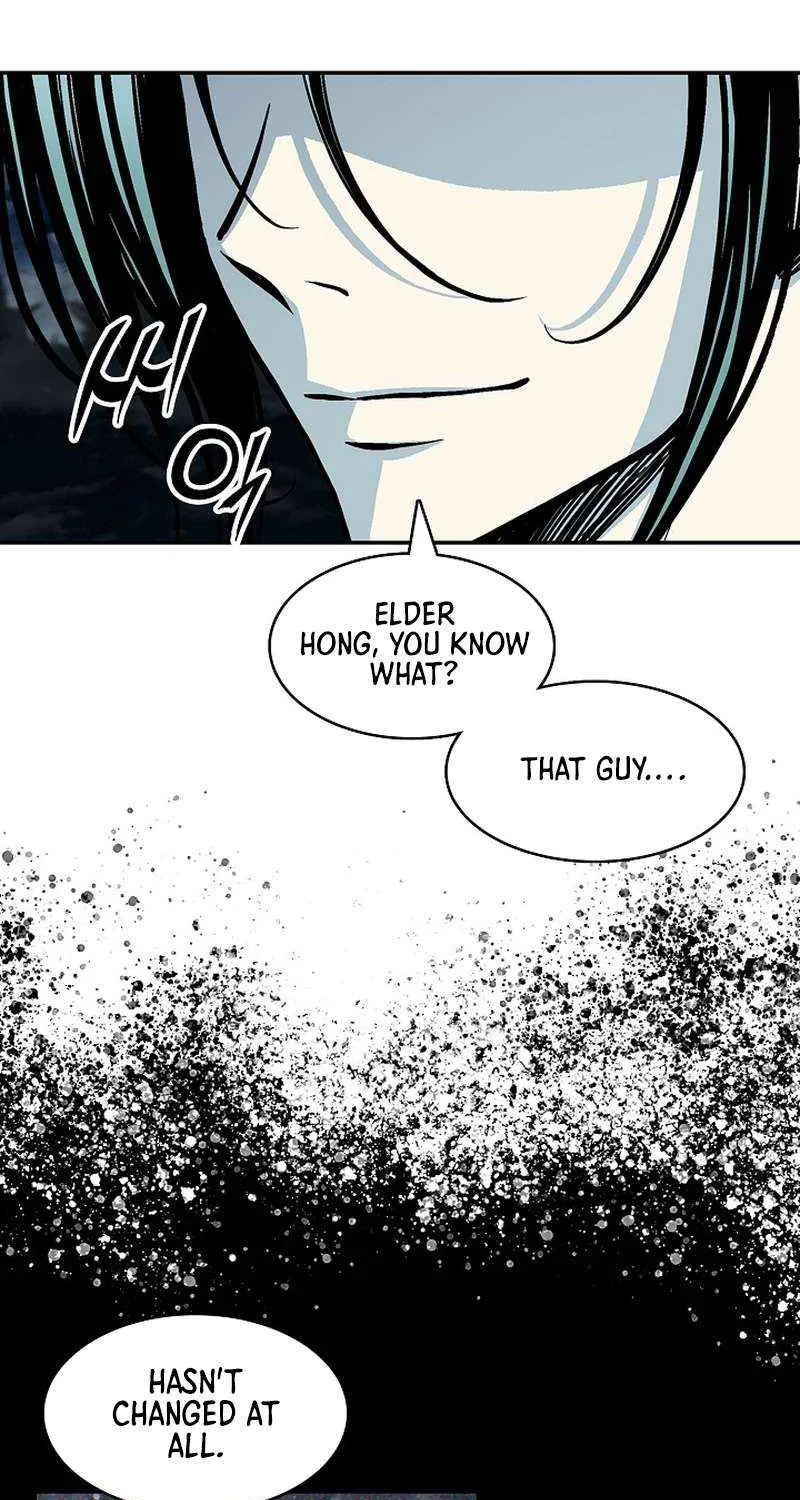 Memoir of the God of War Chapter 224 page 58 - 