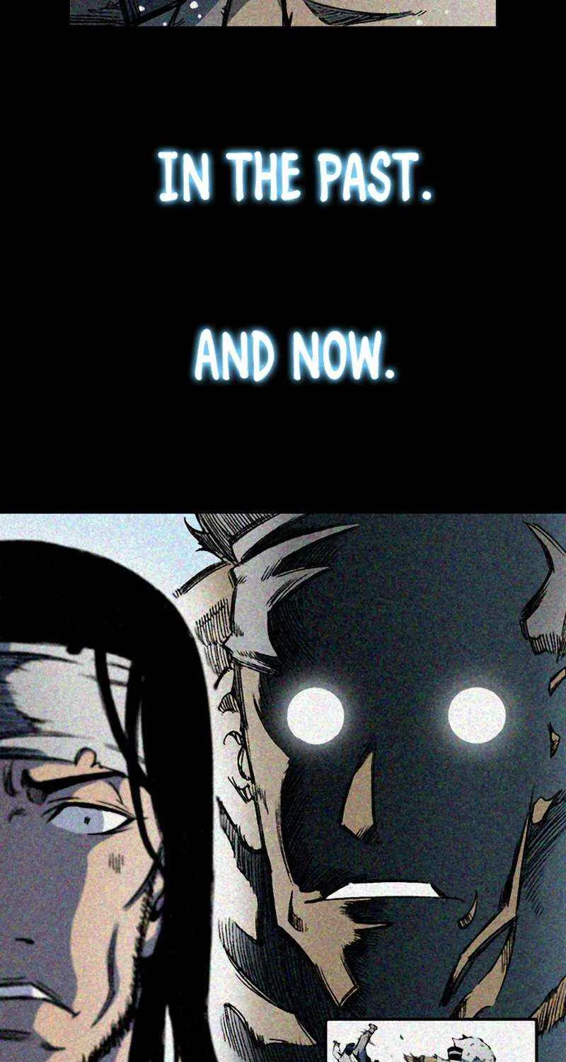 Memoir of the God of War Chapter 224 page 60 - 