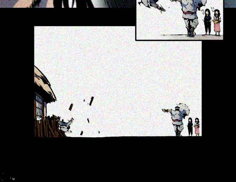 Memoir of the God of War Chapter 224 page 61 - 