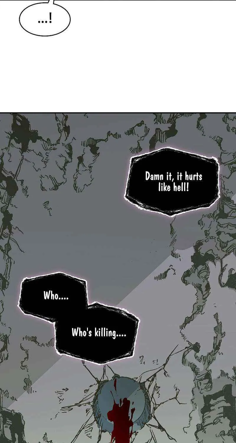 Memoir of the God of War Chapter 224 page 66 - 