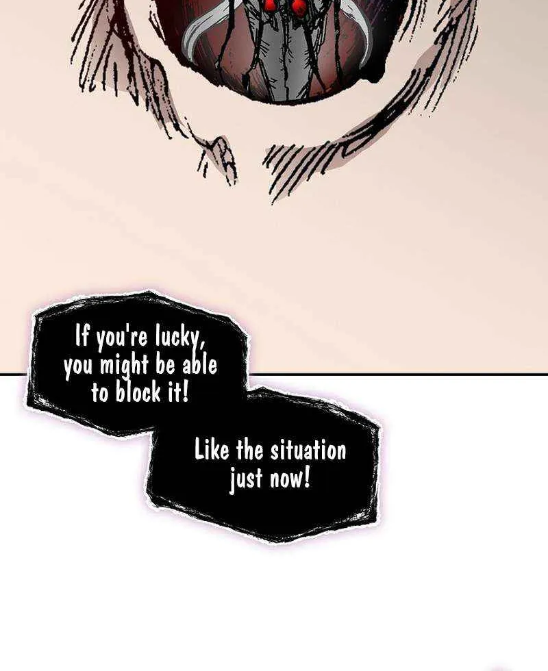 Memoir of the God of War Chapter 224 page 71 - 