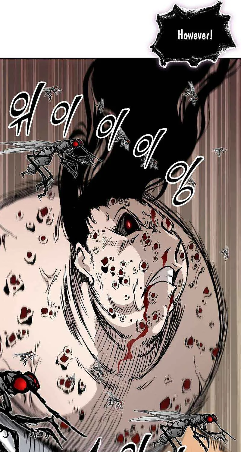 Memoir of the God of War Chapter 224 page 72 - 