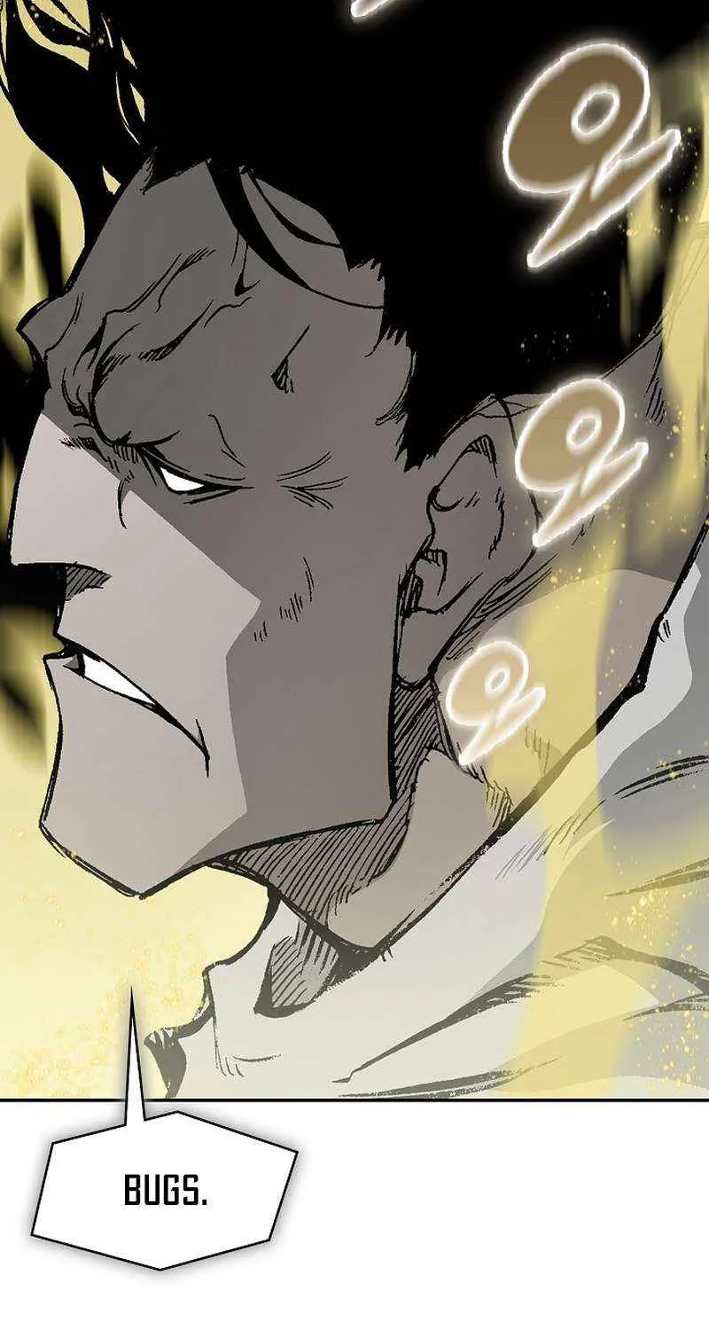 Memoir of the God of War Chapter 224 page 77 - 