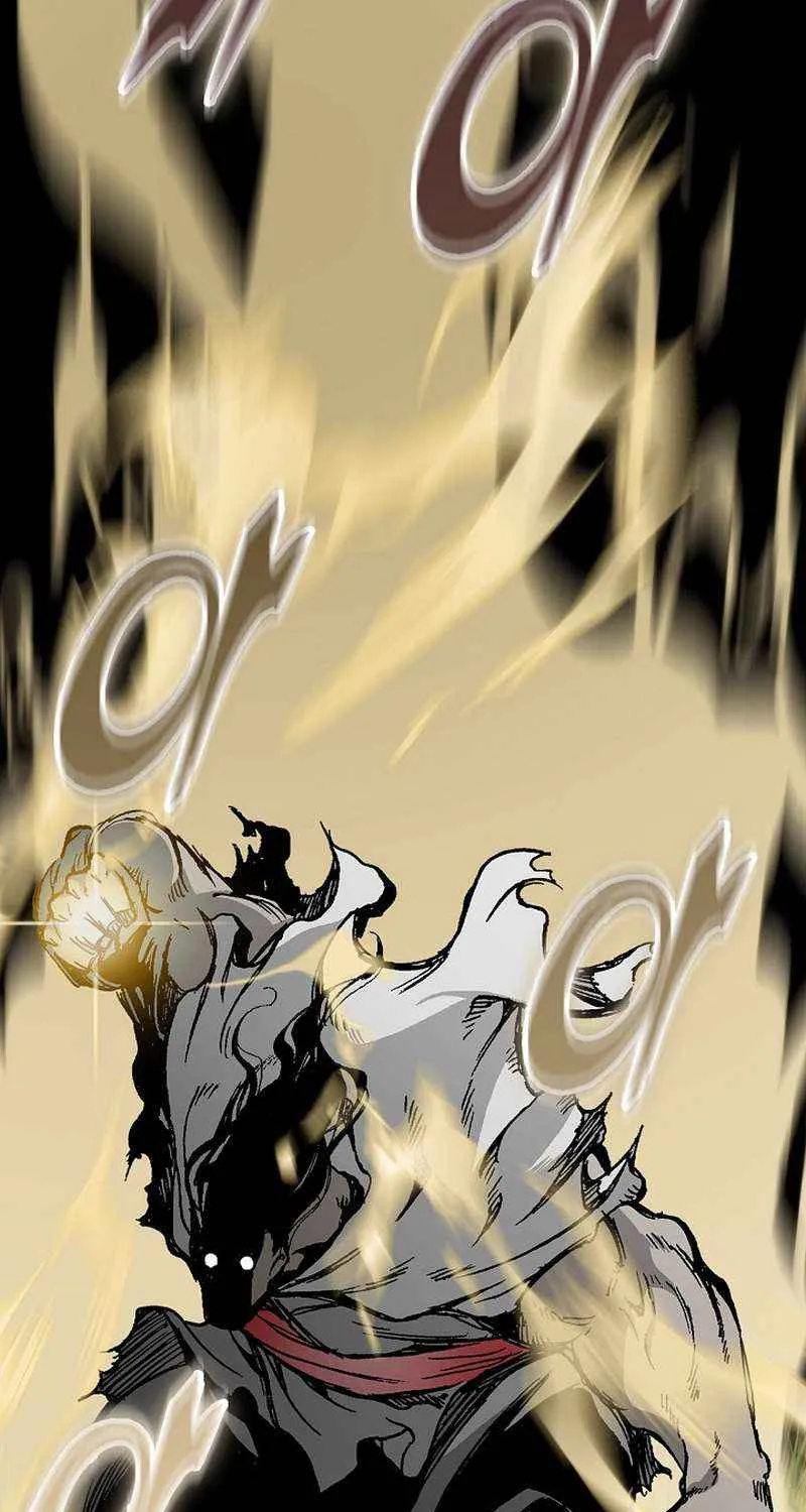 Memoir of the God of War Chapter 224 page 80 - 