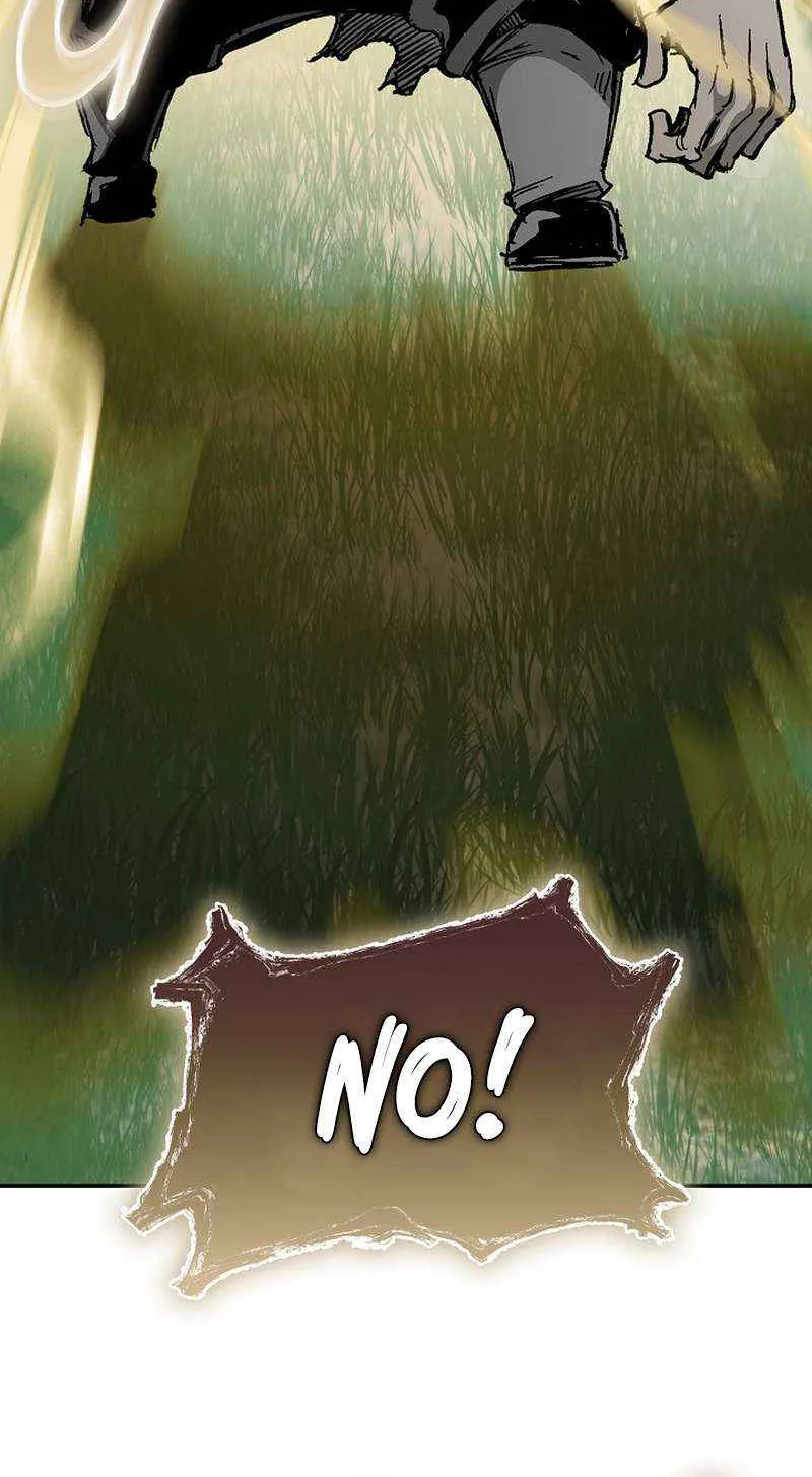 Memoir of the God of War Chapter 224 page 81 - 