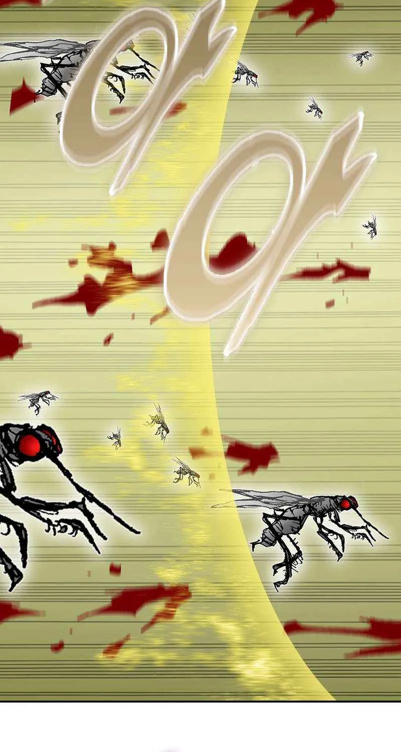 Memoir of the God of War Chapter 224 page 84 - 