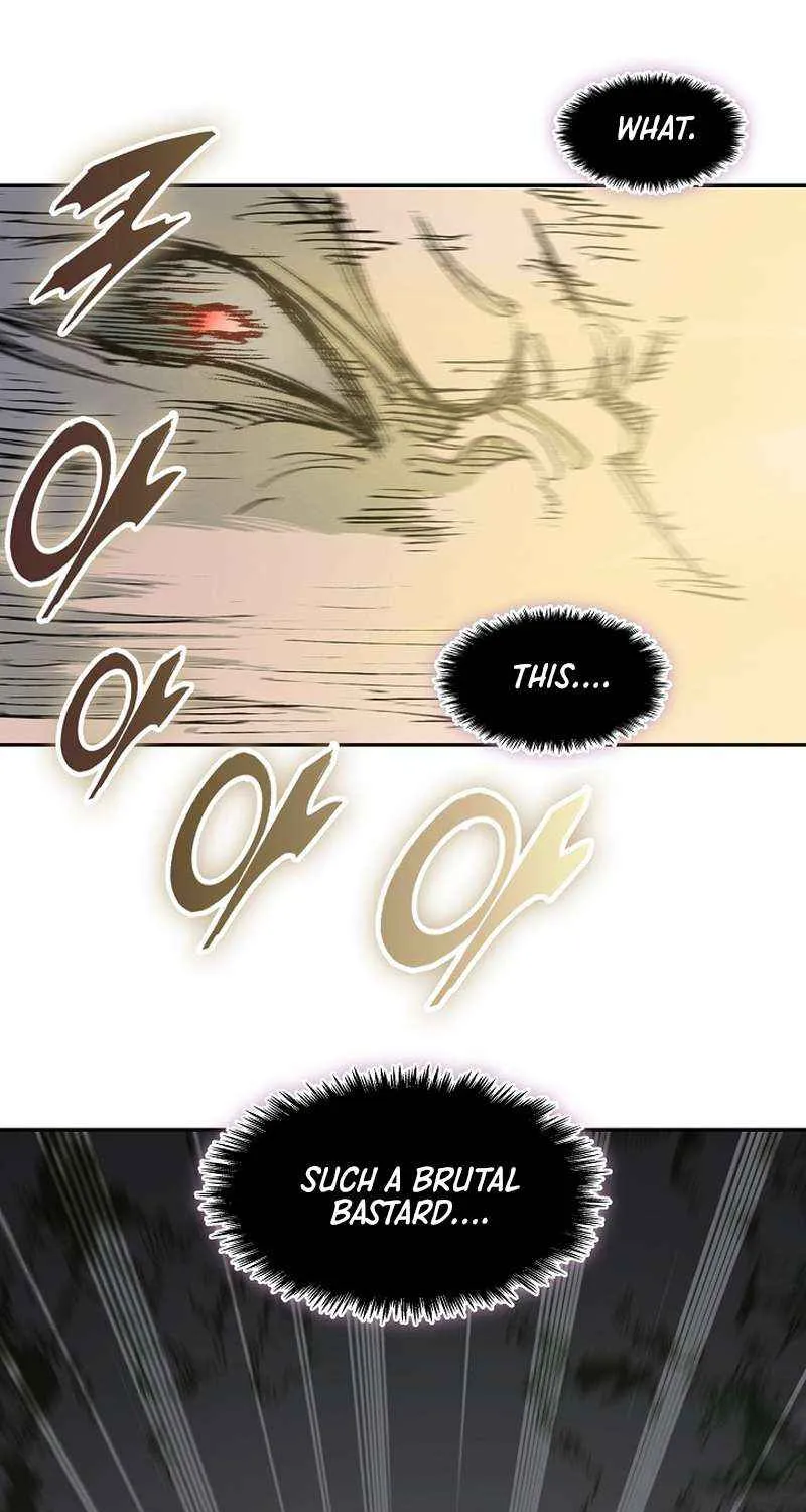 Memoir of the God of War Chapter 224 page 86 - 