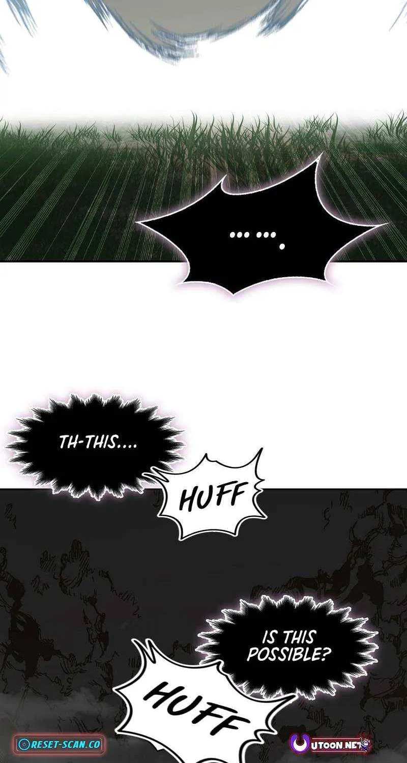Memoir of the God of War Chapter 224 page 91 - 