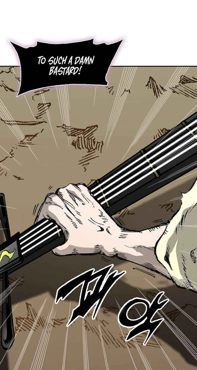 Memoir of the God of War Chapter 224 page 94 - 