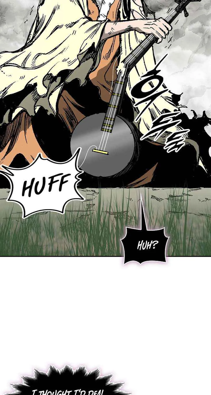Memoir of the God of War Chapter 224 page 96 - 