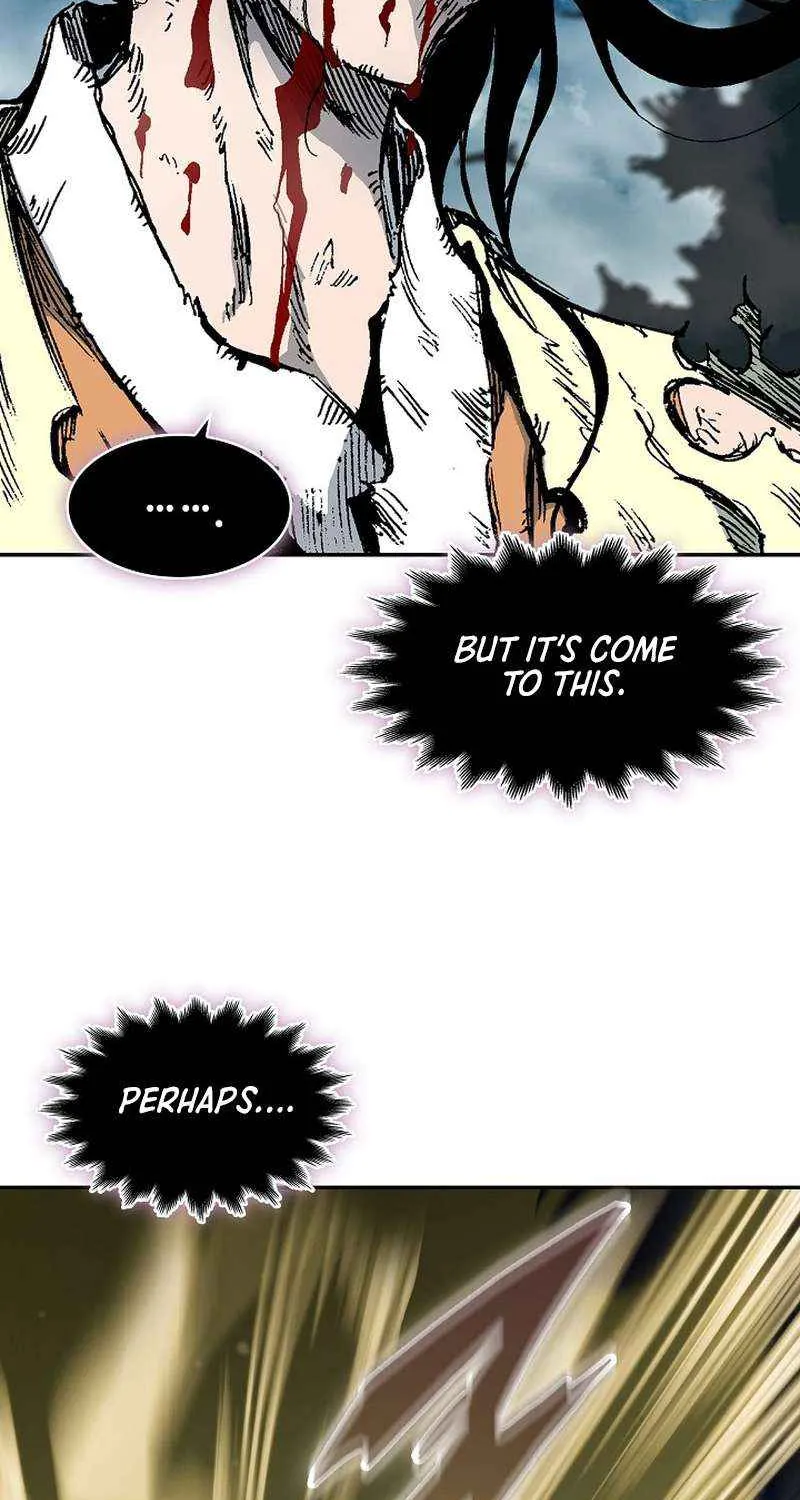 Memoir of the God of War Chapter 224 page 98 - 